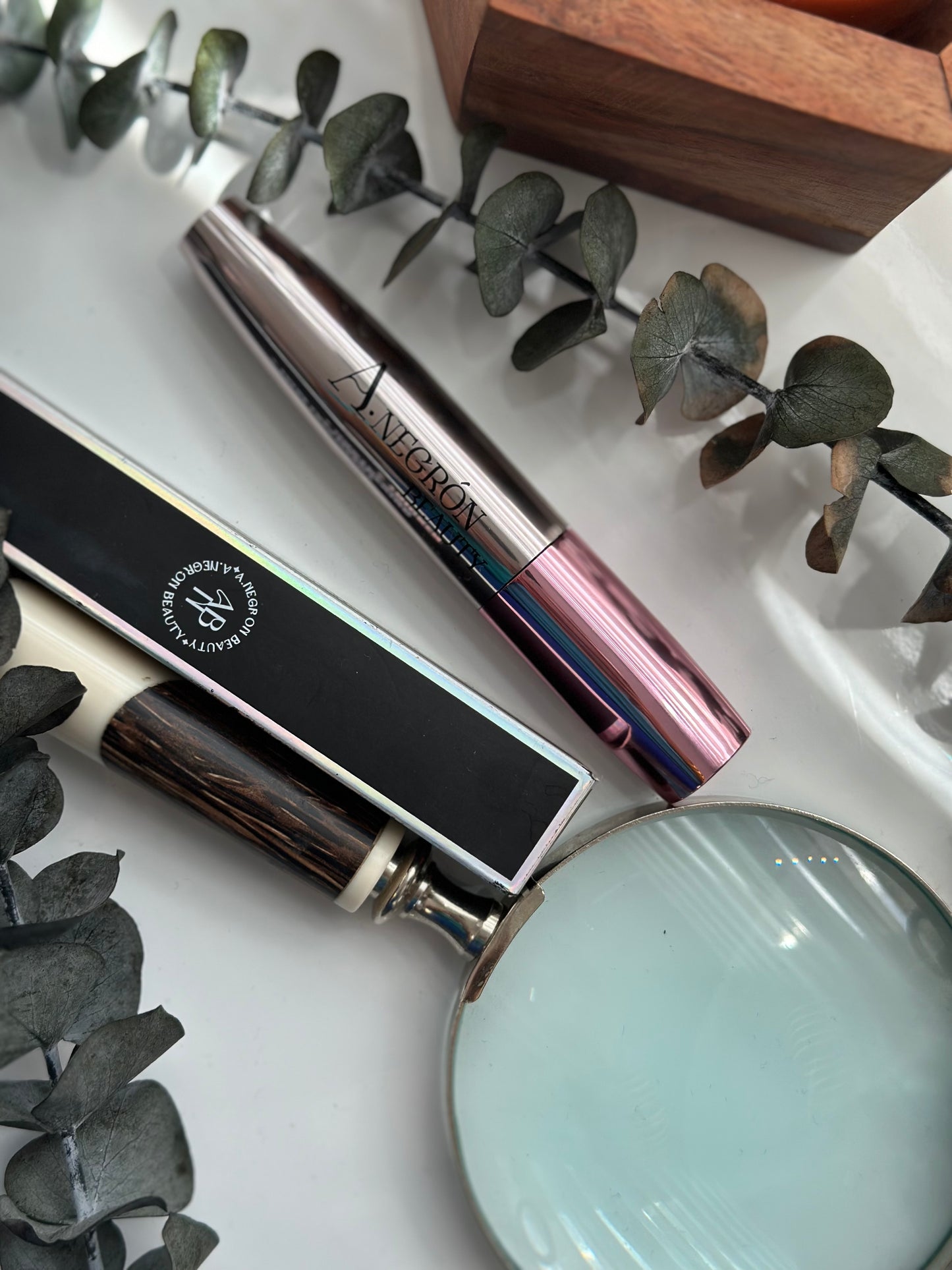 Lash Mascara