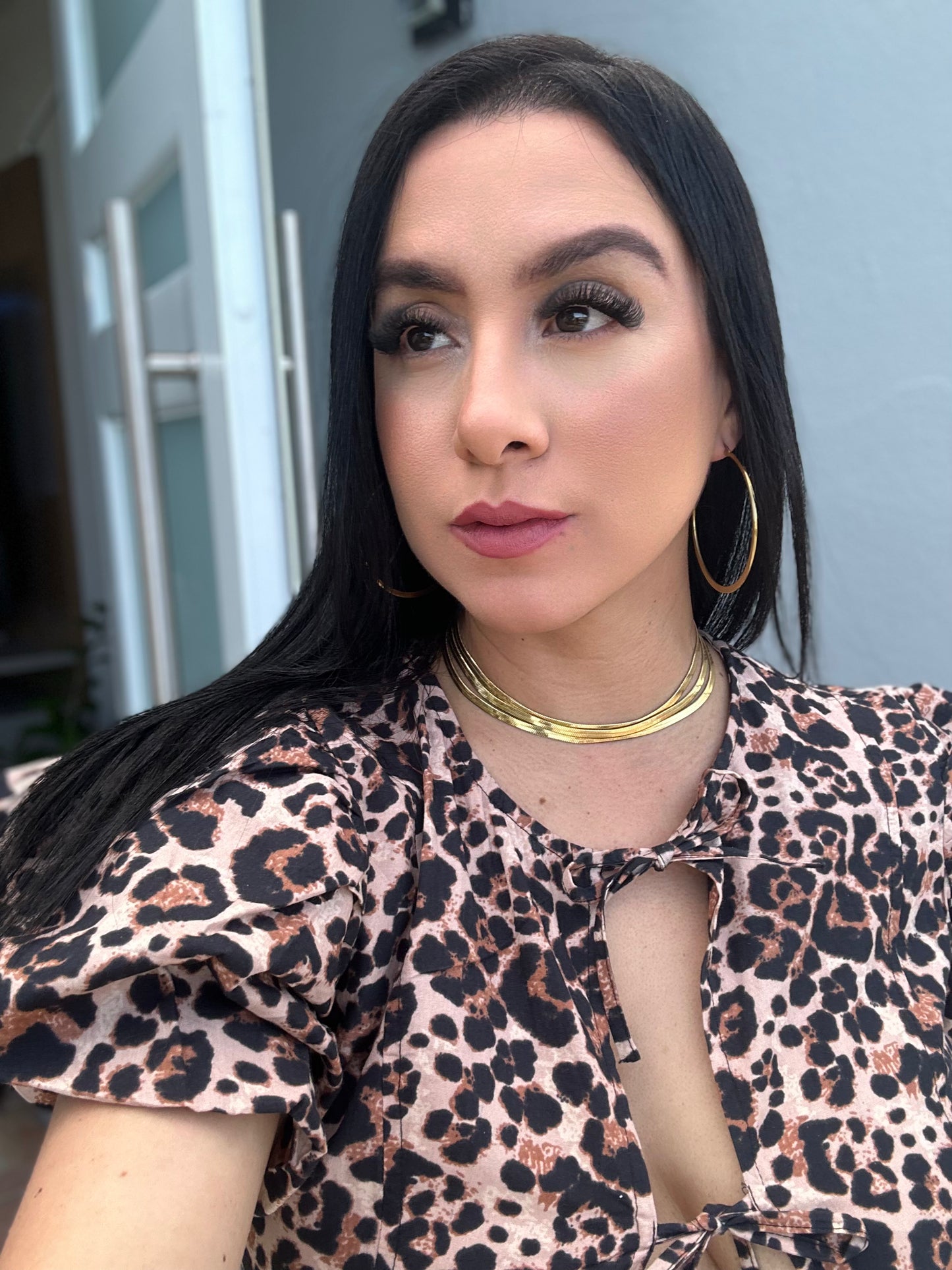 MIRABELLA