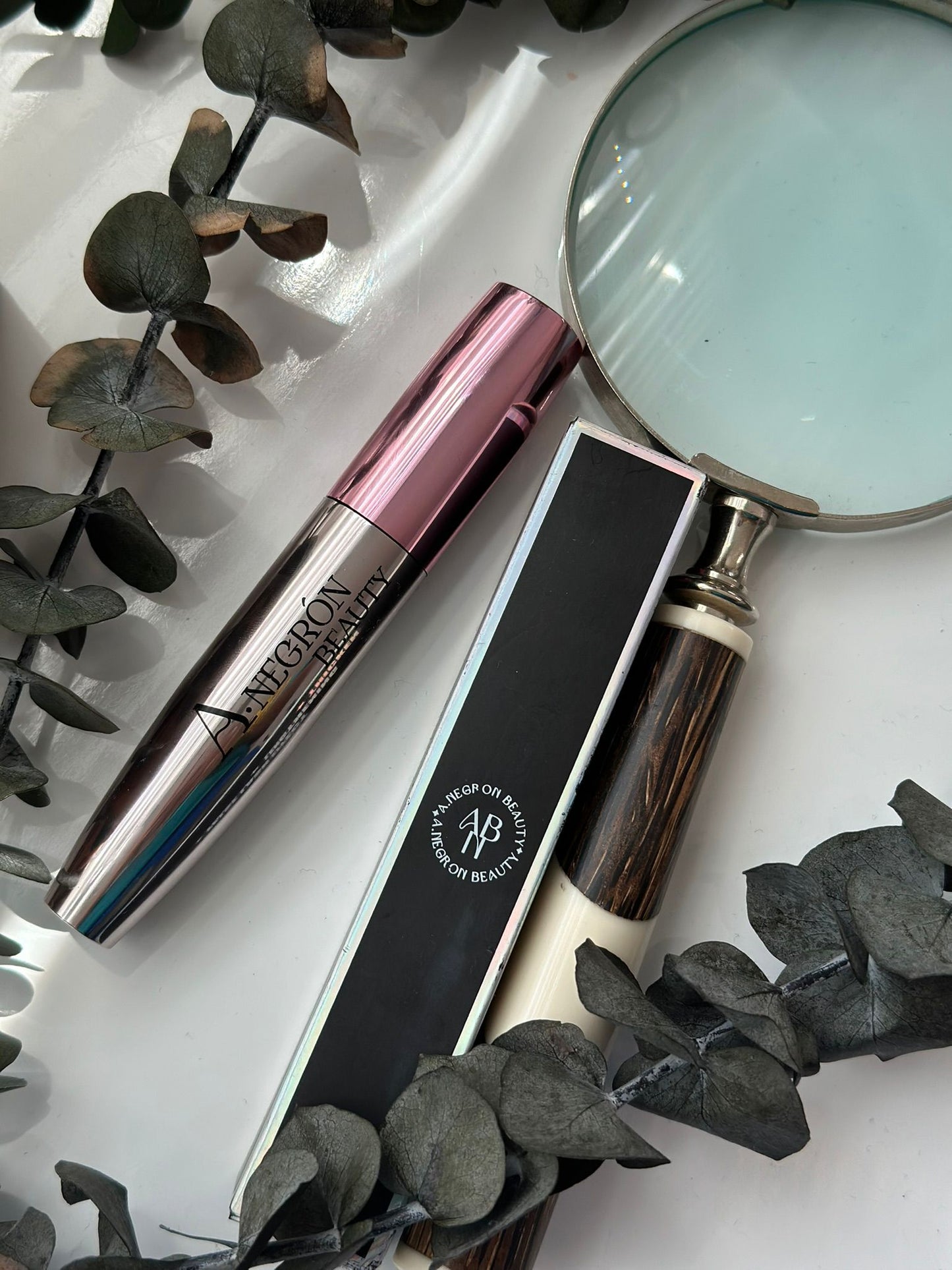 Lash Mascara